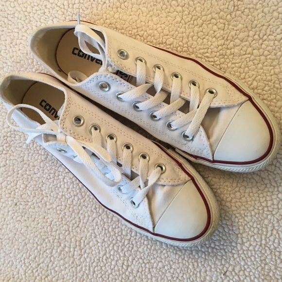 Converse Shoes - Converse Chuck Taylor All Star